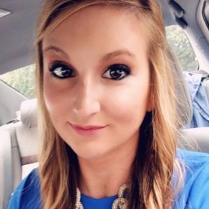 Meet your Posher, Ashlee